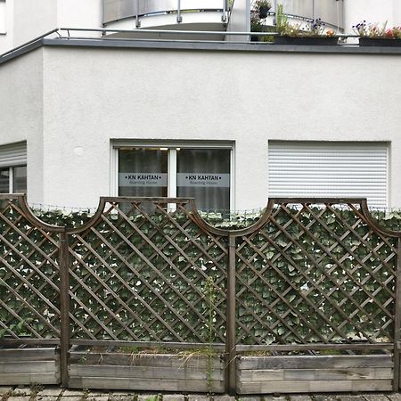 慕尼黑Kn Kahtan Boarding House公寓 外观 照片