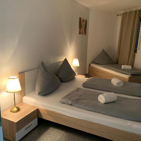 慕尼黑Kn Kahtan Boarding House公寓 外观 照片