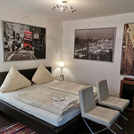 慕尼黑Kn Kahtan Boarding House公寓 外观 照片