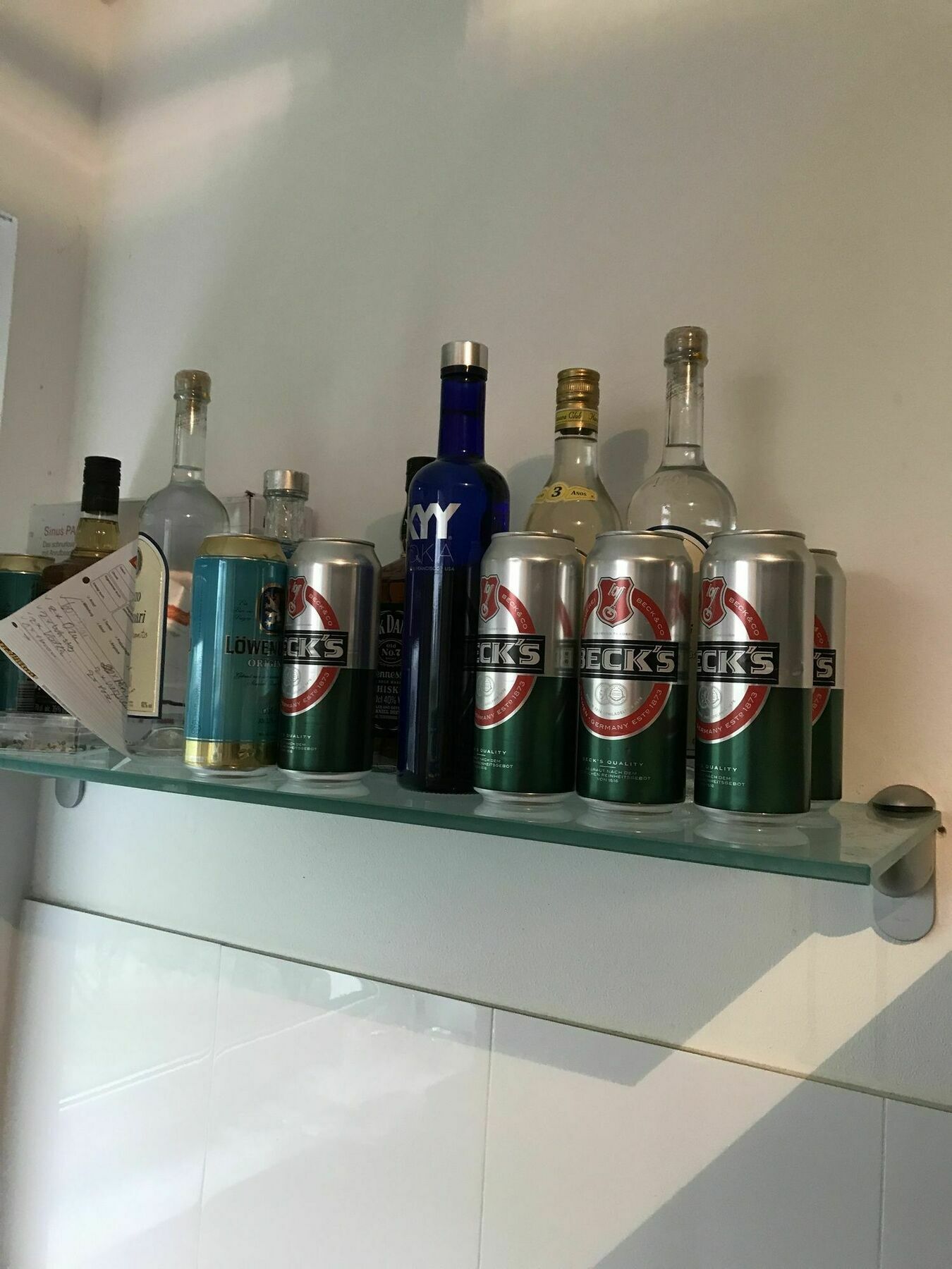 慕尼黑Kn Kahtan Boarding House公寓 外观 照片