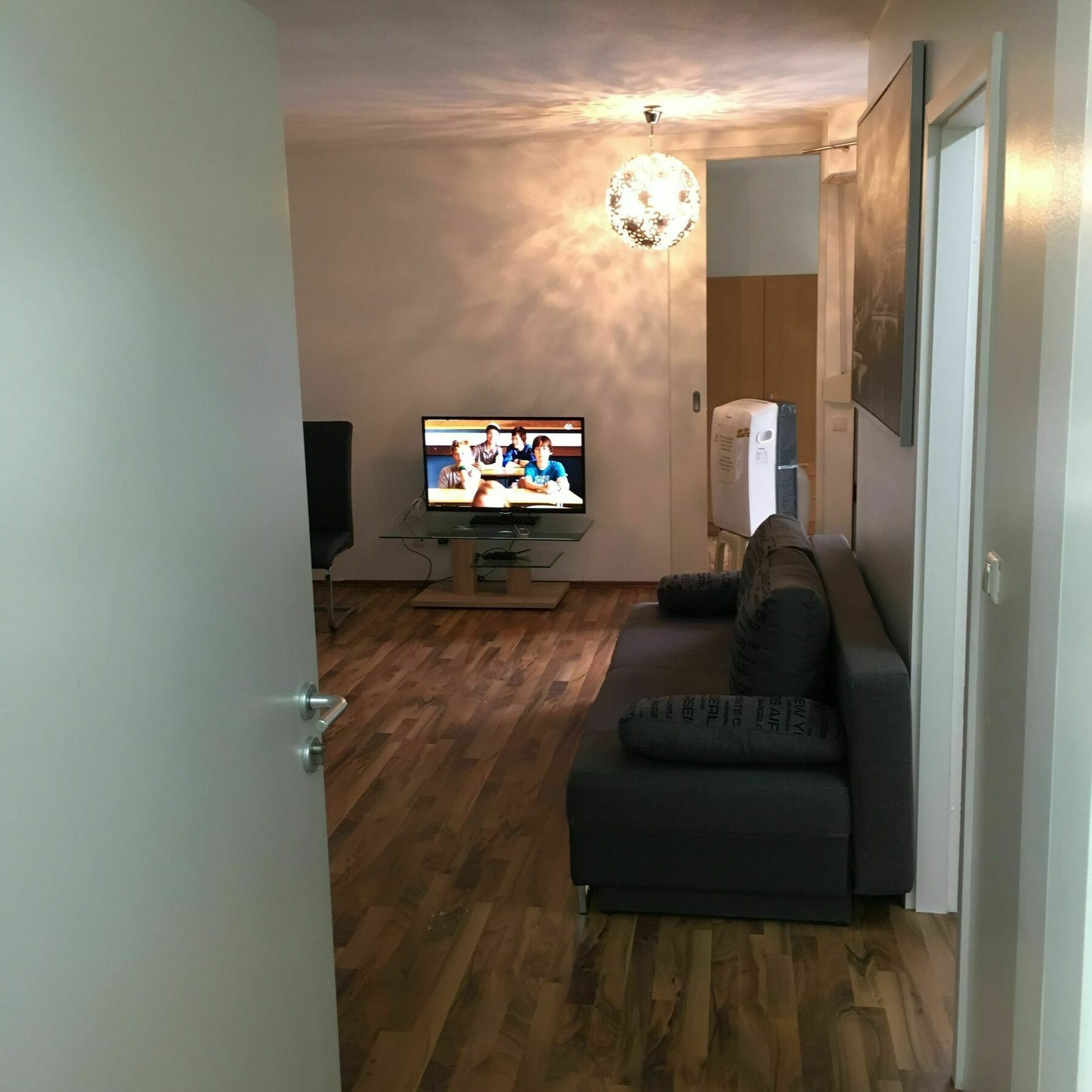 慕尼黑Kn Kahtan Boarding House公寓 外观 照片