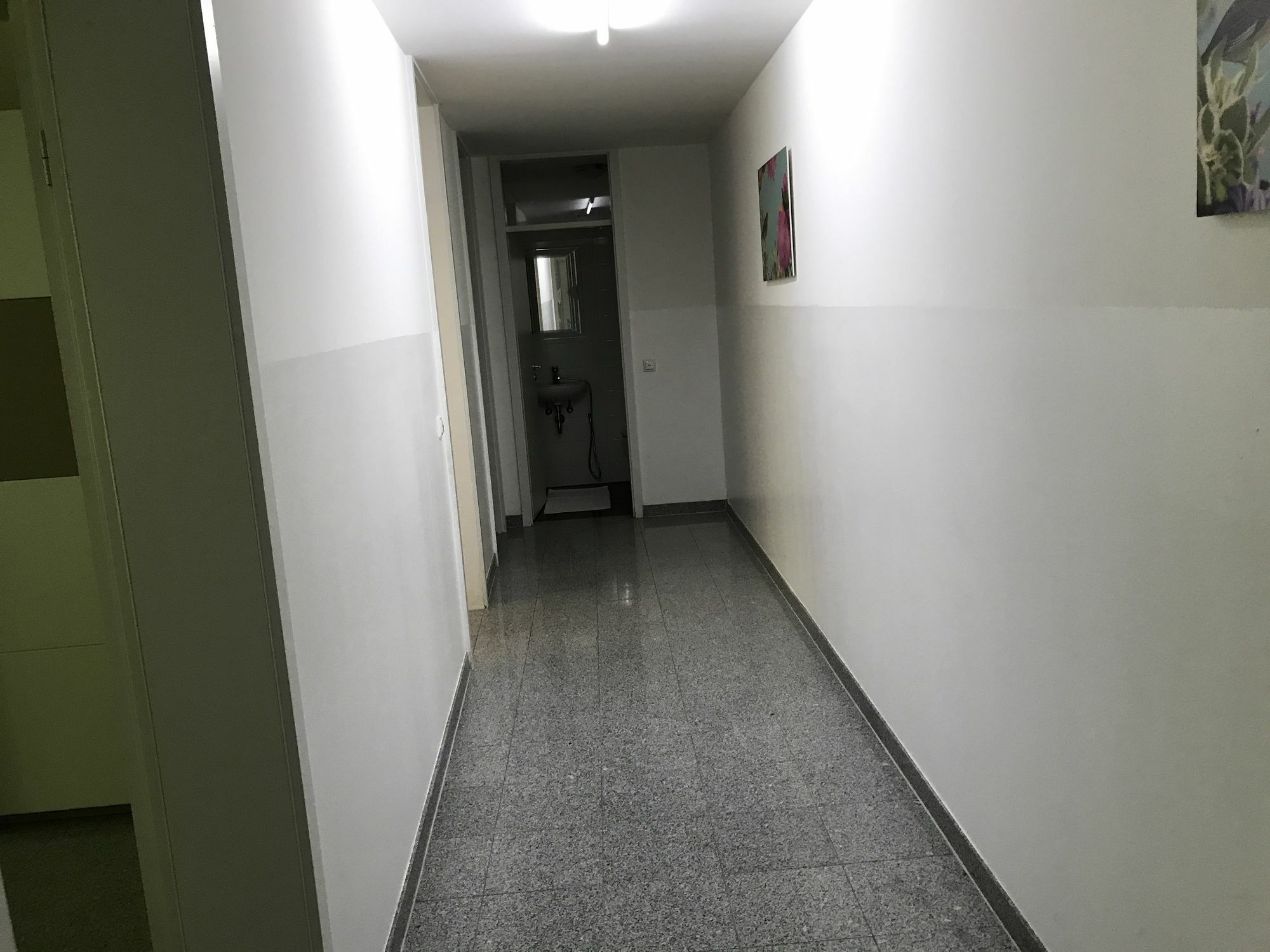慕尼黑Kn Kahtan Boarding House公寓 外观 照片