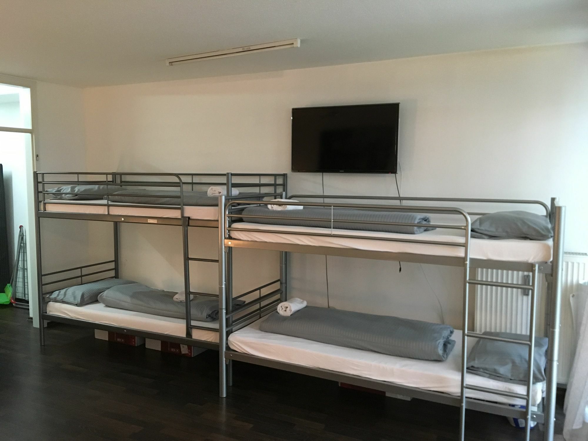 慕尼黑Kn Kahtan Boarding House公寓 外观 照片