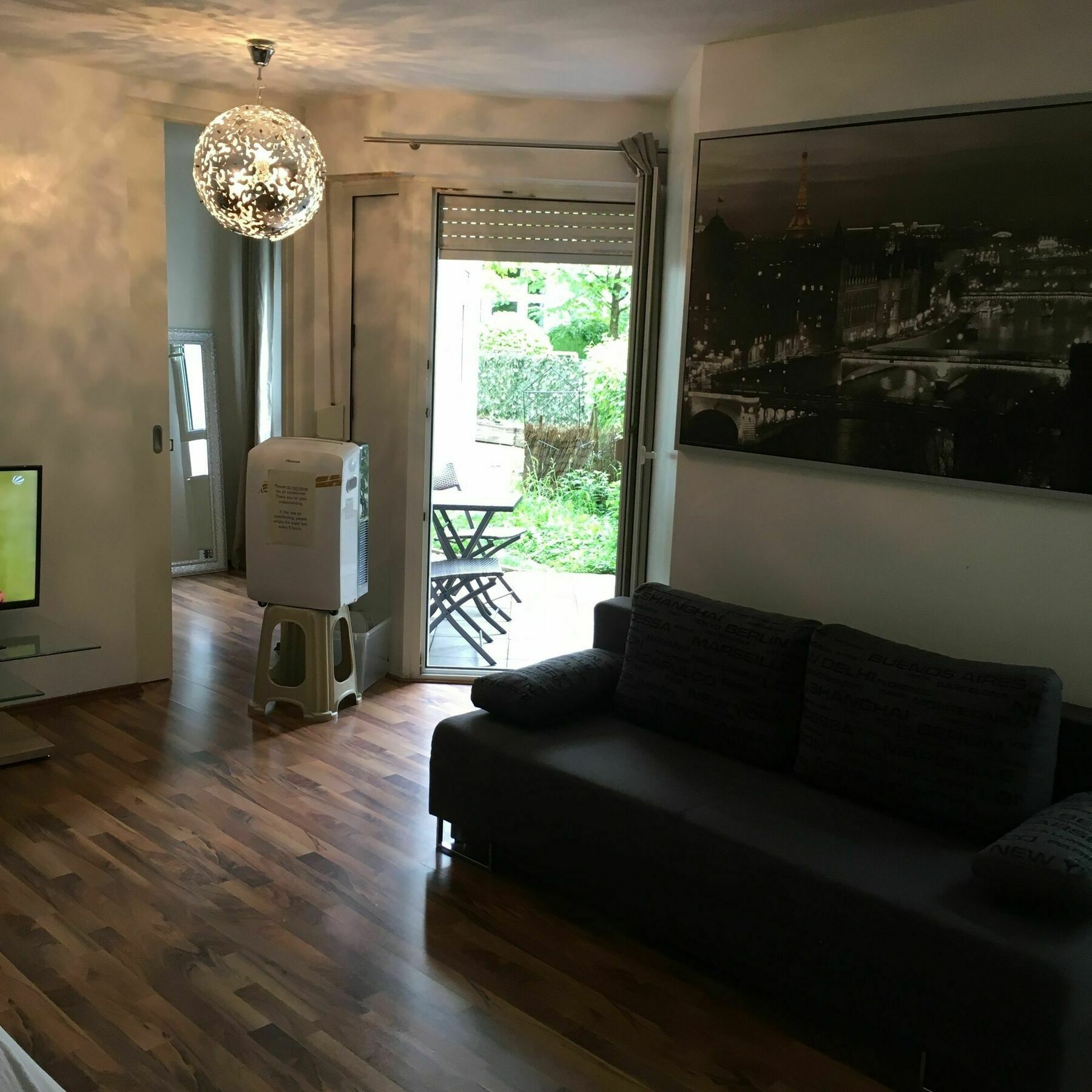 慕尼黑Kn Kahtan Boarding House公寓 外观 照片