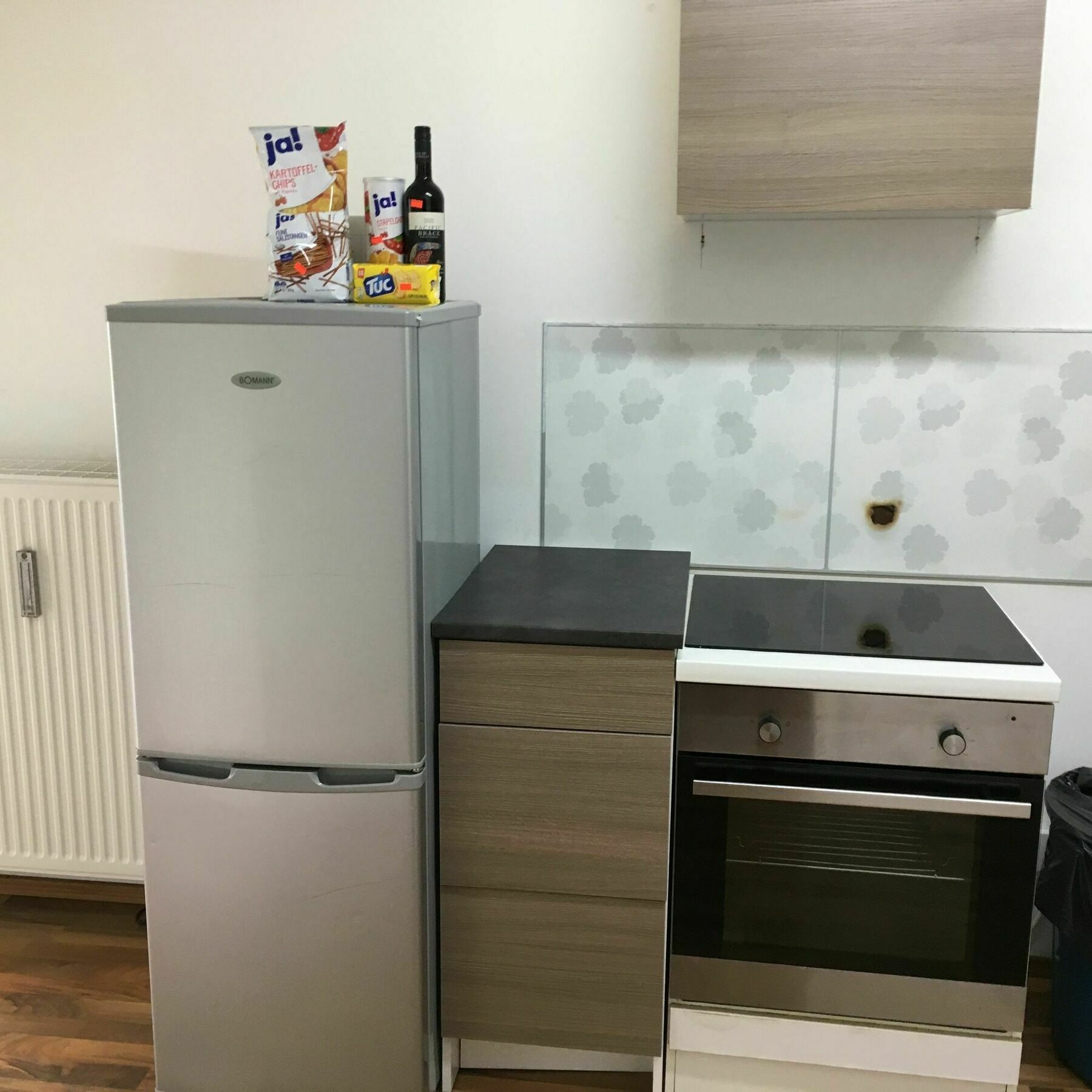 慕尼黑Kn Kahtan Boarding House公寓 外观 照片
