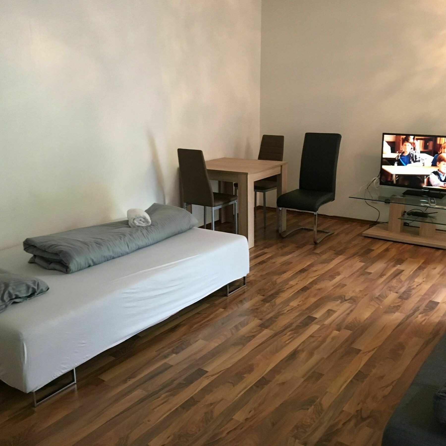 慕尼黑Kn Kahtan Boarding House公寓 外观 照片
