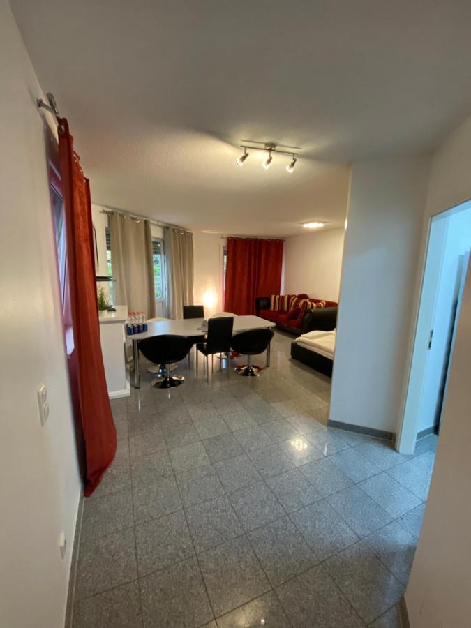 慕尼黑Kn Kahtan Boarding House公寓 外观 照片