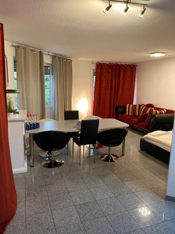 慕尼黑Kn Kahtan Boarding House公寓 外观 照片