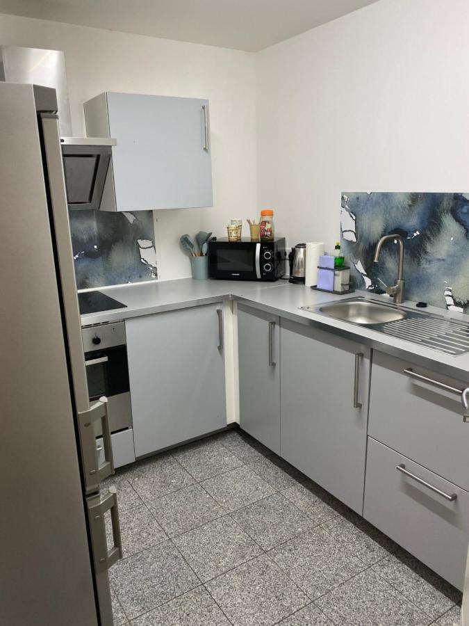 慕尼黑Kn Kahtan Boarding House公寓 外观 照片