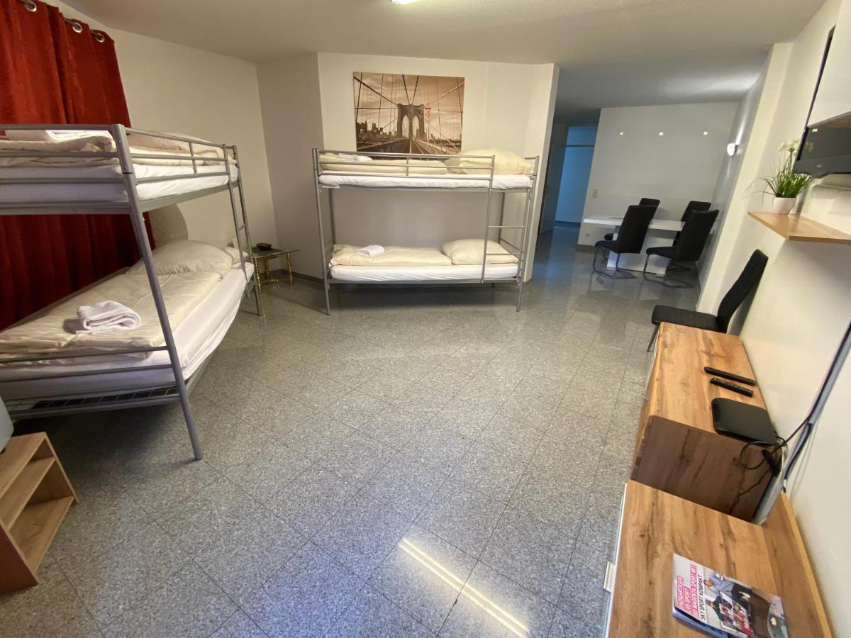 慕尼黑Kn Kahtan Boarding House公寓 外观 照片