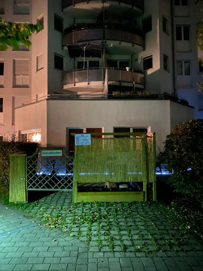 慕尼黑Kn Kahtan Boarding House公寓 外观 照片