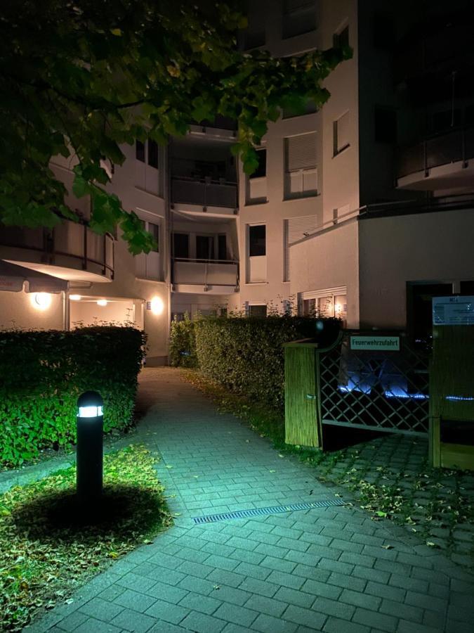 慕尼黑Kn Kahtan Boarding House公寓 外观 照片
