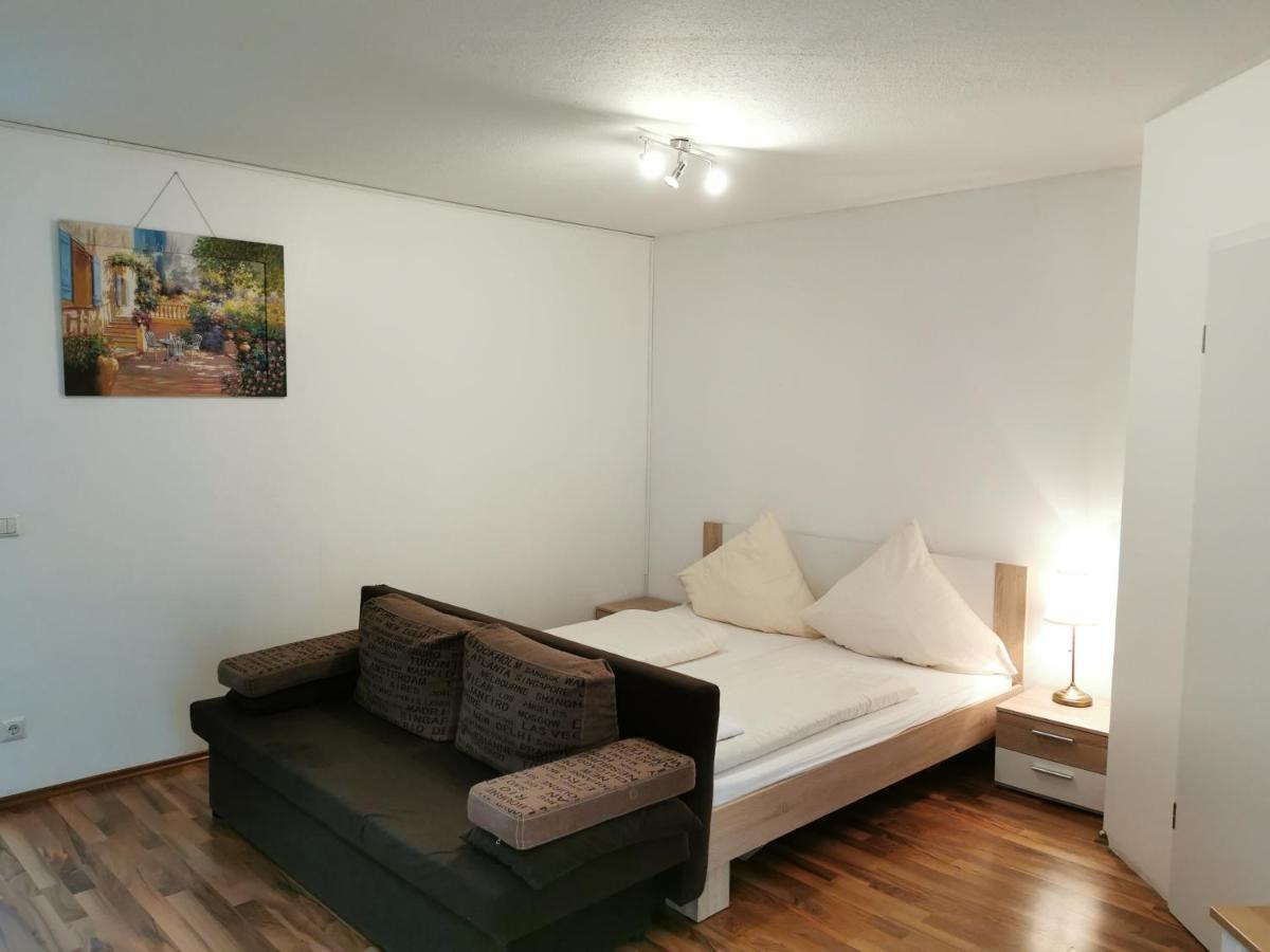 慕尼黑Kn Kahtan Boarding House公寓 外观 照片